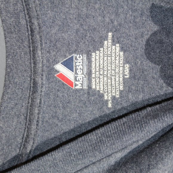 Boston Red Socks 2013 World Series Champions Tee - Picture 3 of 4